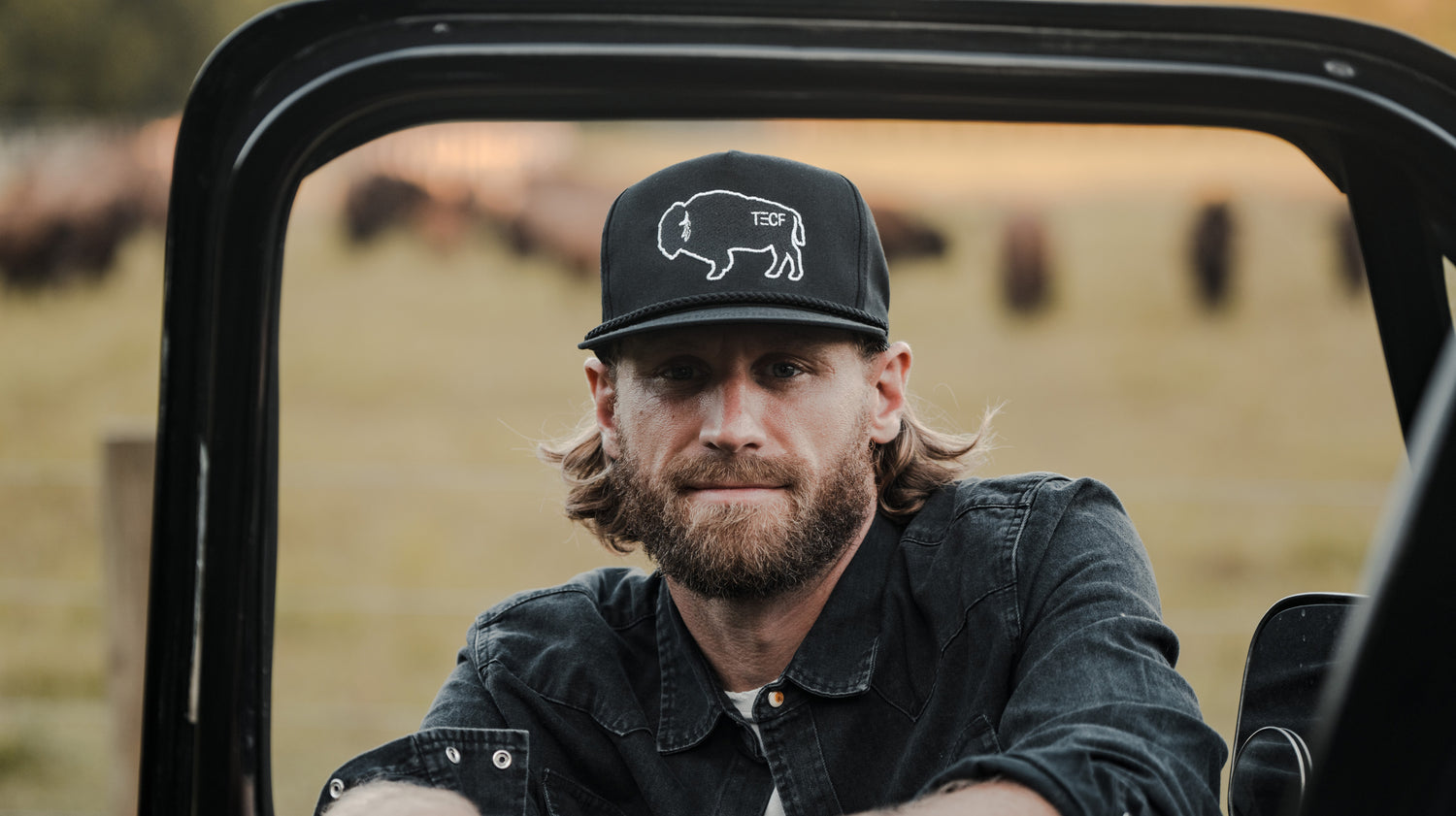 Tour Chase Rice Official